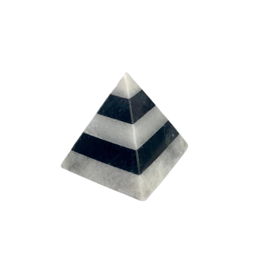 Pyramid Stone Small